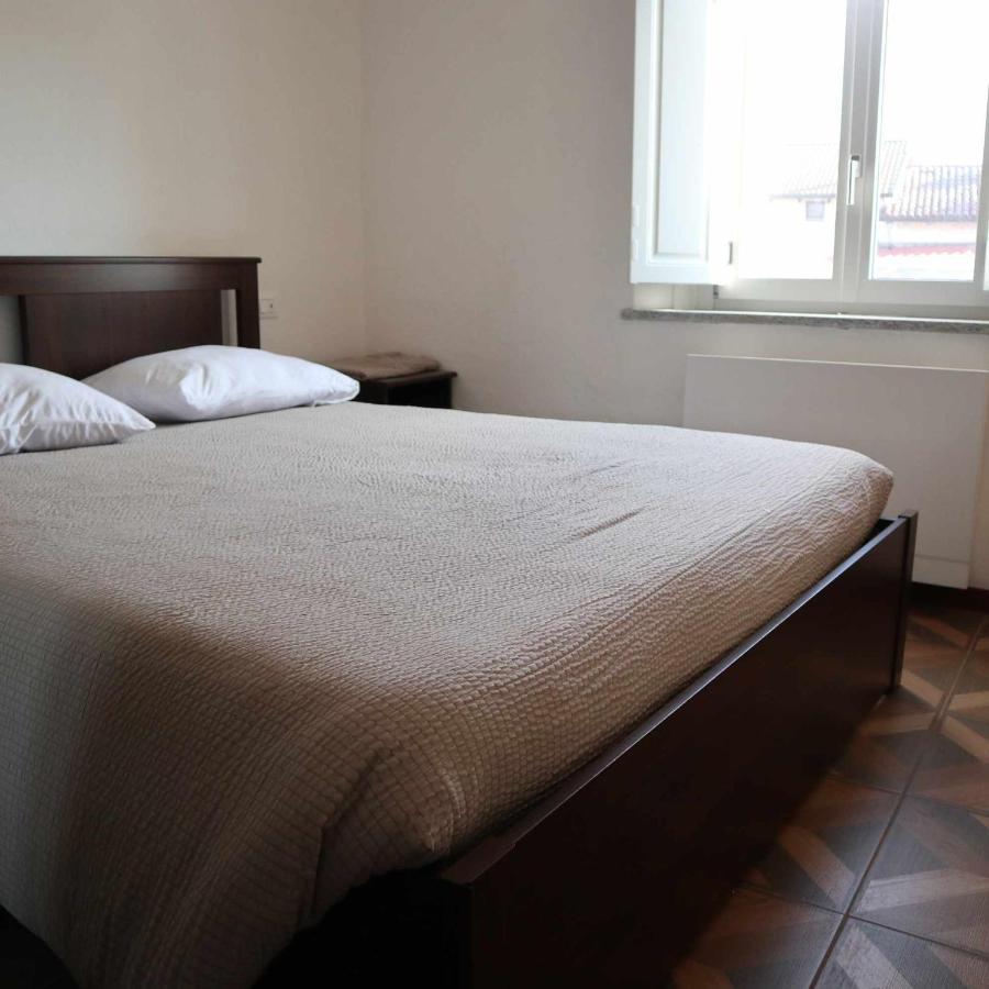 La Bolgora Guesthouse Novara Pokój zdjęcie